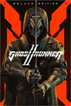 ️Ghostrunner 2 Deluxe Edition XBOX