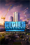 ️Cities: Skylines - Premium Edition 2 XBOX