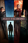 ️Absolute Deduction bundle XBOX
