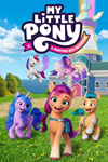 ️MY LITTLE PONY: A Maretime Bay Adventure XBOX