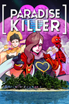 ️Paradise Killer XBOX