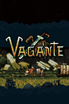 ️Vagante XBOX