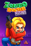 ️Zombo Buster Rising XBOX