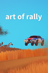 ️art of rally XBOX