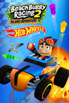 ️Beach Buggy Racing 2: Hot Wheels™ Edition XBOX