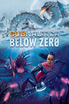 ️Subnautica: Below Zero XBOX