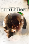 ️The Dark Pictures Anthology: Little Hope XBOX