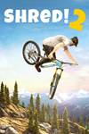 ️Shred! 2 - ft Sam Pilgrim XBOX