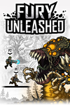 ️Fury Unleashed XBOX