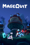 ️MageQuit XBOX