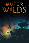 ️Outer Wilds XBOX