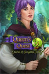 ️Queen's Quest 2: Stories of Forgotten Past (X XBOX