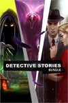 ️Detective Stories Bundle XBOX