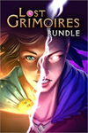 ️Lost Grimoires Bundle XBOX
