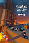 ️Human Fall Flat XBOX