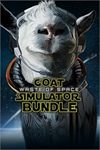 ️Goat Simulator: Waste Of Space Bundle XBOX