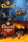 ️Chariot Bundle XBOX