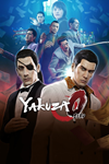 ️Yakuza 0 for Windows 10 XBOX