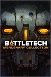 ️BATTLETECH Mercenary Collection XBOX
