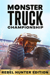 ️Monster Truck Championship - Rebel Hunter Edi XBOX