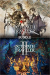 ️OCTOPATH TRAVELER + OCTOPATH TRAVELER II Bund XBOX
