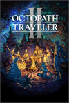 ️OCTOPATH TRAVELER II XBOX