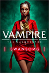 ️Vampire: The Masquerade - Swansong XBOX