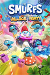 ️The Smurfs - Village Party XBOX