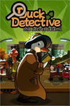️Duck Detective: The Secret Salami XBOX