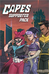 ️Capes Supporter Pack XBOX