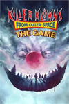 ️Killer Klowns From Outer Space: Digital Delux XBOX
