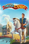 ️New Lands XBOX