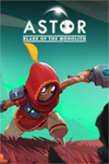 ️Astor: Blade of the Monolith XBOX