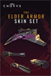 ️The Elder Armor Skin XBOXDLC