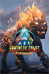 ️ARK Fantastic Tames - Pyromane XBOXDLC