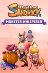 ️Monster Whisperer XBOXDLC