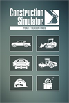 ️Construction Simulator - Year 2 Season Pas XBOXDLC