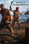 ️Wartales - Pirates of Belerion XBOXDLC