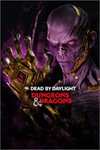 ️Dead by Daylight: Dungeons & Dragons XBOXDLC