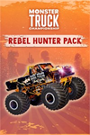 ️Monster Truck Championship Rebel Hunter Pa XBOXDLC