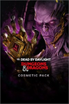 ️Dead by Daylight: Dungeons & Dragons - Cos XBOXDLC