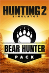 ️Hunting Simulator 2 - Bear Hunter Pack Xbo XBOXDLC