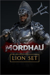 ️MORDHAU - Lion Set XBOXDLC