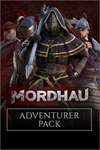 ️MORDHAU - Adventurer Pack XBOXDLC