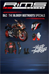 ️RiMS Racing : The Bloody Beetroots Special XBOXDLC