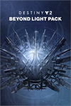️Destiny 2: Beyond Light Pack XBOXDLC