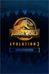 ️Jurassic World Evolution 2: Park Managers’ XBOXDLC