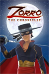 ️Zorro The Chronicles XBOX