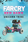 ️Far Cry® New Dawn - Unicorn Trike XBOXDLC