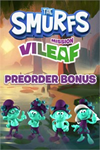 ️The Smurfs Mission Vileaf Preorder Bonuses XBOXDLC